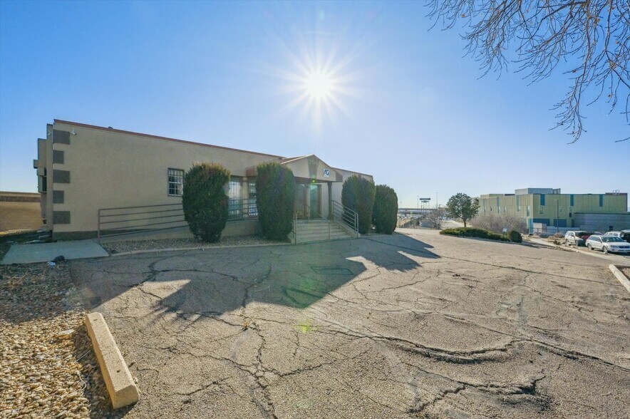 More Photos Of 7510 Sherman St, Denver Office For Sale