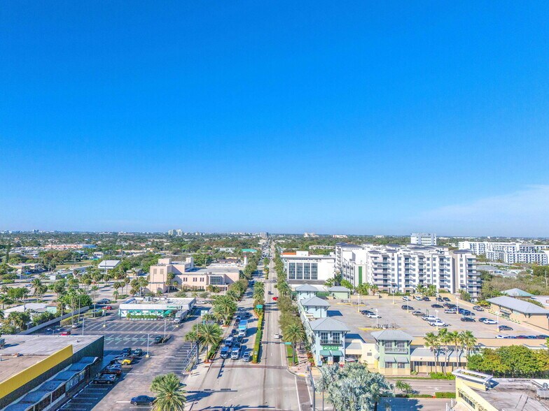 More Photos Of 2535-2555 E Atlantic Blvd, Pompano Beach Storefront For Sale