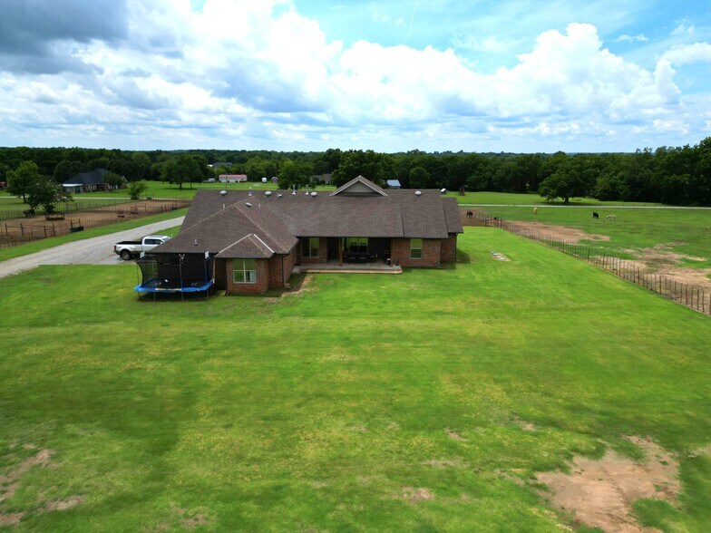 More Photos Of 103 Cody Rd, Earlsboro Land For Sale