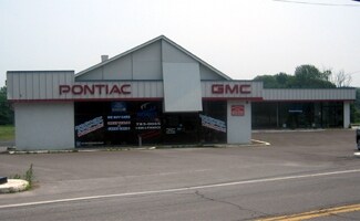 More Photos Of 330 Stage Rd, Monroe Auto Dealership For Sale
