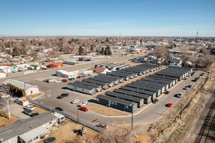 More Photos Of 788 S Broadway St, Blackfoot Apartments For Sale