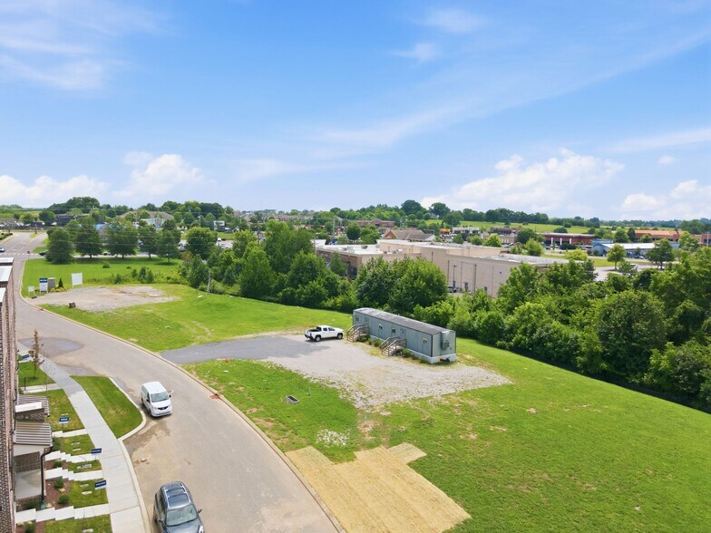 More Photos Of 111 Bess Blvd, Spring Hill Land For Sale