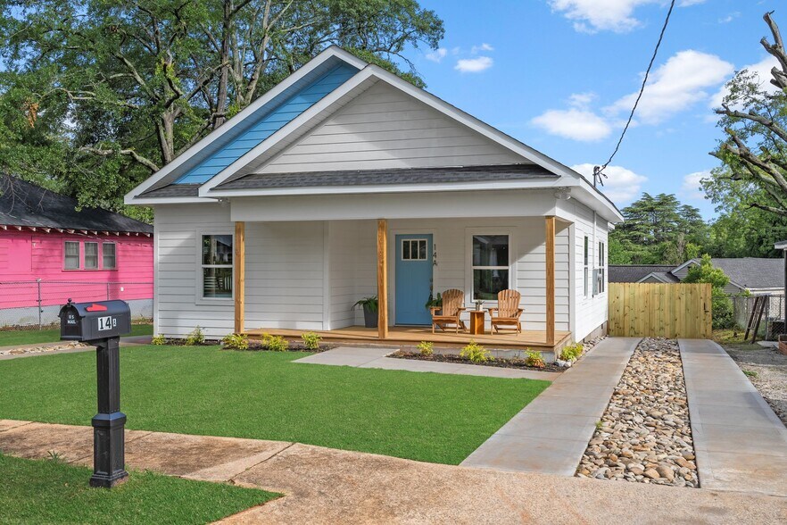 More Photos Of , Greenville Multifamily For Sale