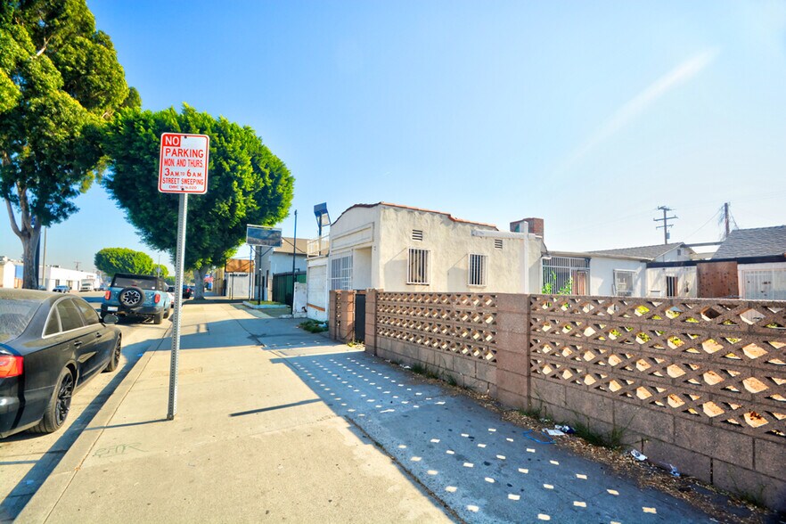 More Photos Of 11414 Garvey Ave, El Monte Auto Dealership For Sale