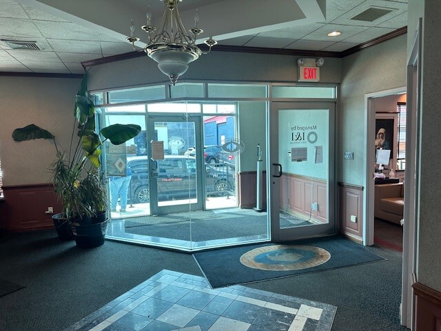 More Photos Of 289 Ramsdell Ave, Buffalo Warehouse For Sale