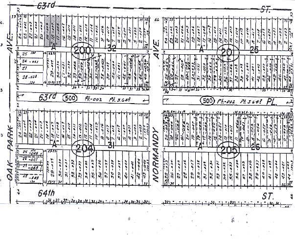 More Photos Of 6745 W 63rd St, Chicago Medical For Lease