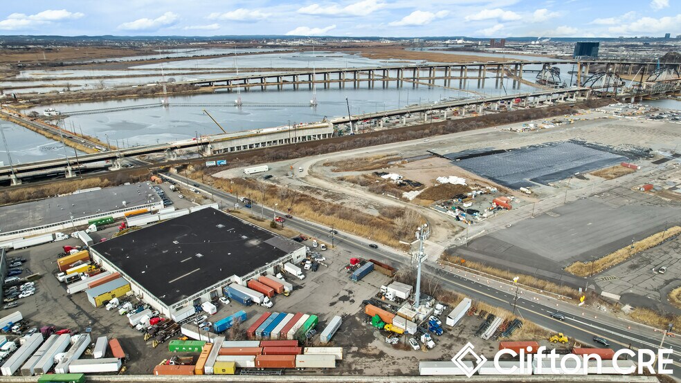 More Photos Of 1000 Belleville Tpke, Kearny Industrial For Sale