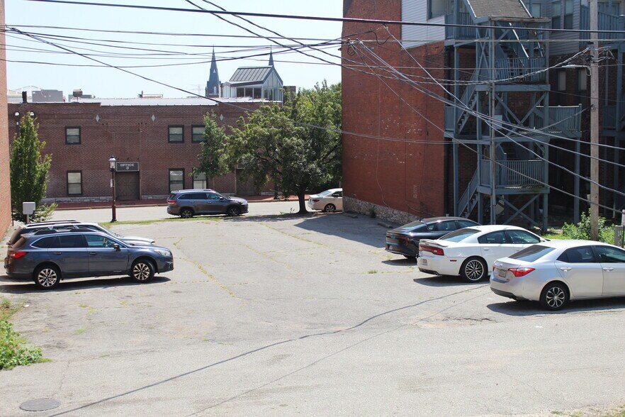 More Photos Of 1719 11th St, Saint Louis Land For Sale