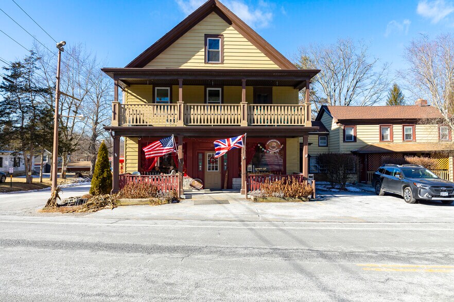 More Photos Of 2404 Salt Point Tpke, Clinton Corners Office For Lease