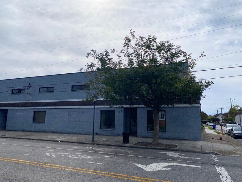 Primary Photo Of 3415 Granby St, Norfolk Storefront Retail Office For Lease