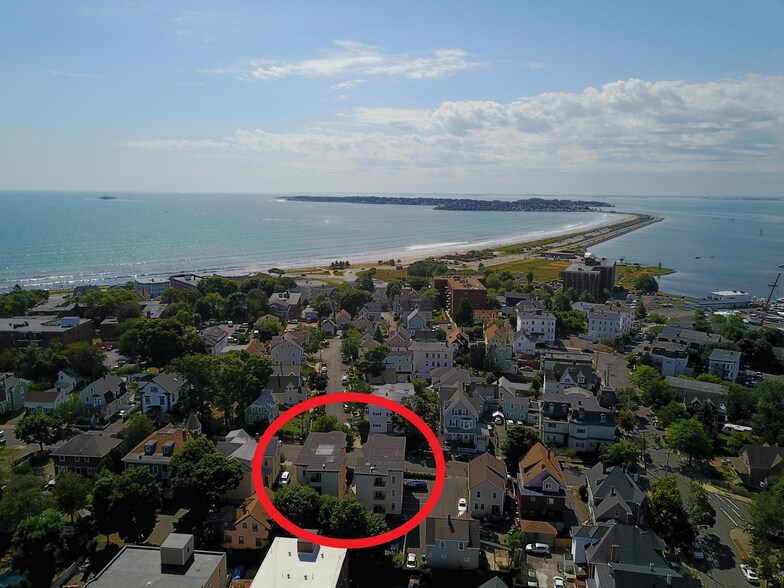 More Photos Of 29-35 Sagamore St, Lynn Apartments For Sale