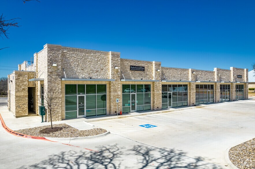 More Photos Of Hwy 377, Argyle General Retail For Lease