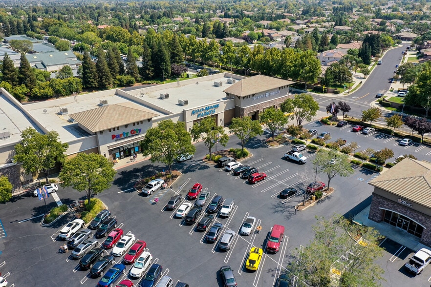 More Photos Of 2300-2540 Sand Creek Rd, Brentwood Unknown For Lease