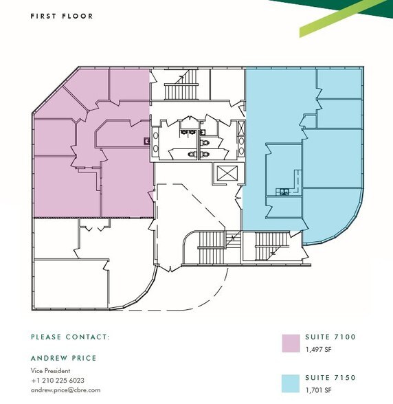 More Photos Of 4242 Medical Dr, San Antonio Unknown For Lease