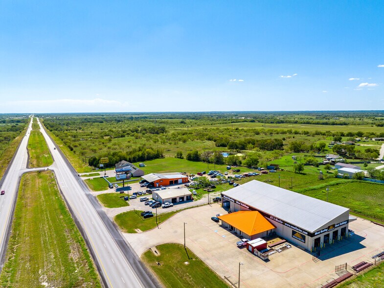 More Photos Of 0 US-175, Kaufman Land For Sale