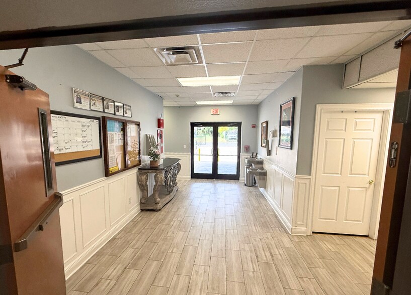 More Photos Of 8600 Guadalupe st, Austin Religious Facility For Sale