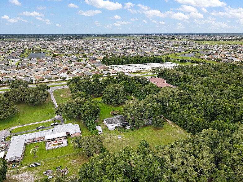 More Photos Of 635 CR 466A, Fruitland Park Land For Sale