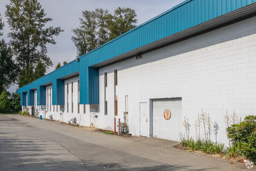 More Photos Of 1750 McLean Ave, Port Coquitlam Industrial For Sale