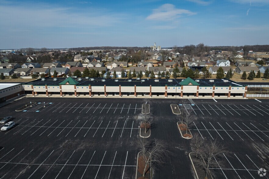 More Photos Of 7430 Timberstone Dr, Findlay Coworking Space