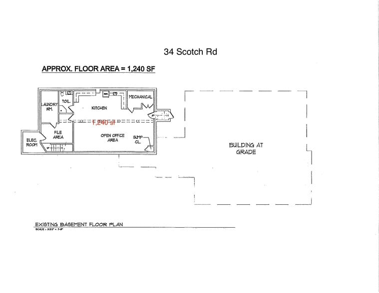 More Photos Of 34 Scotch Rd, Ewing Medical For Sale