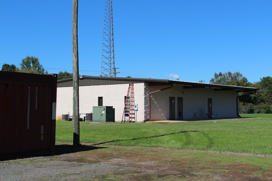 More Photos Of 2550 Vernsdale Rd, Rock Hill Manufacturing For Lease