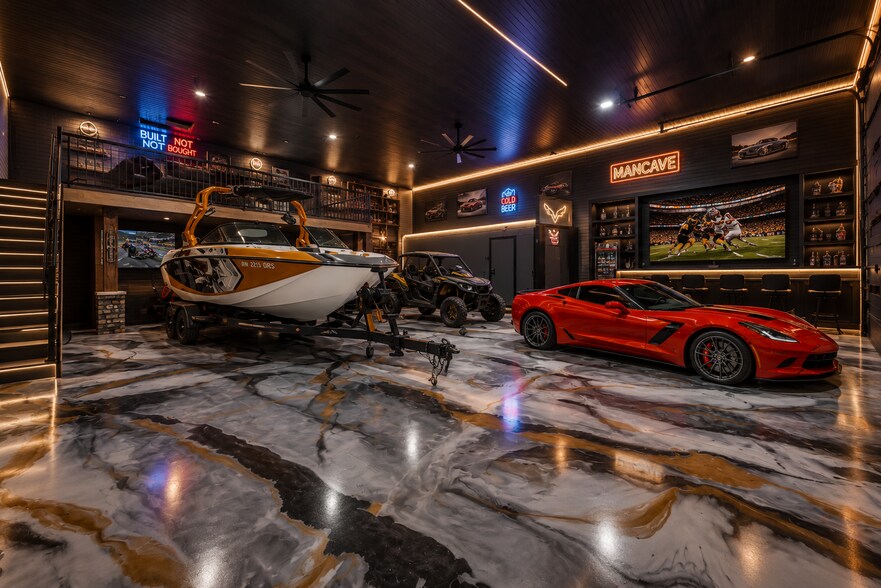 More Photos Of 144 McCrary Rd, Mooresville Industrial For Sale