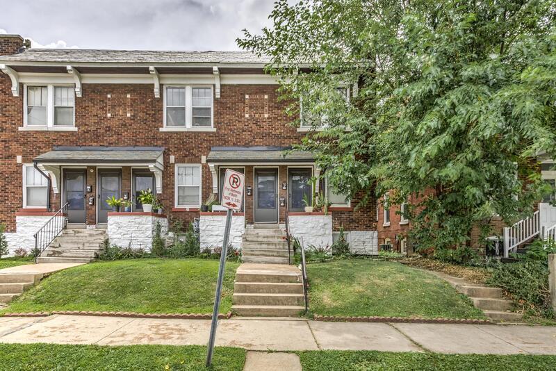 More Photos Of 4314 Connecticut St, Saint Louis Apartments For Sale