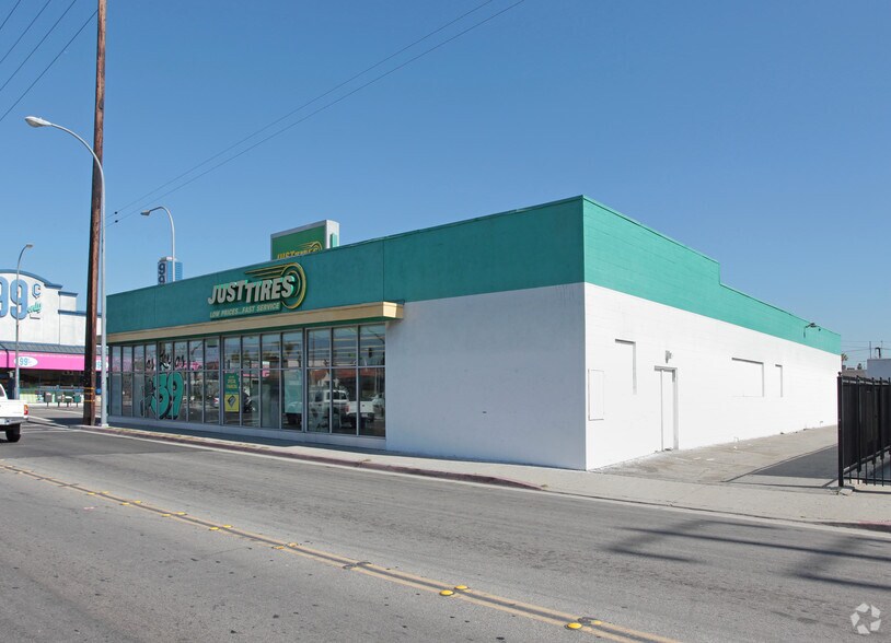 More Photos Of 6160-6162 Atlantic Blvd, Maywood Auto Repair For Lease