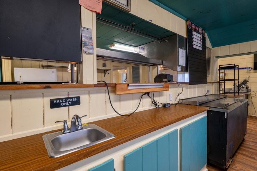 More Photos Of 266 County Route 7, Nassau Restaurant For Sale