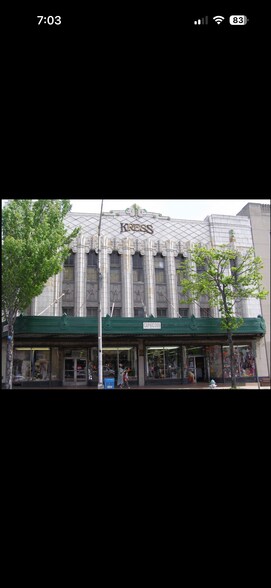 Primary Photo Of 580 Central Ave, East Orange Storefront Retail Office For Lease