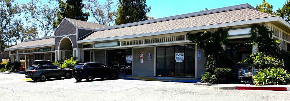 More Photos Of 1150-1160 Arnold Dr, Martinez Unknown For Lease