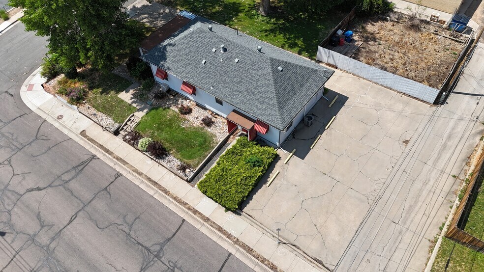 More Photos Of 3396 S Sherman St, Englewood Office For Sale