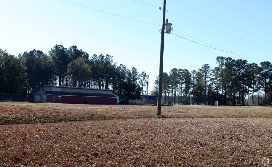 More Photos Of 2859 Us-258 Hwy, Kinston Land For Sale