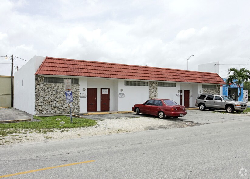 More Photos Of 16600-16606 NE 3rd Ave, North Miami Beach Office For Sale