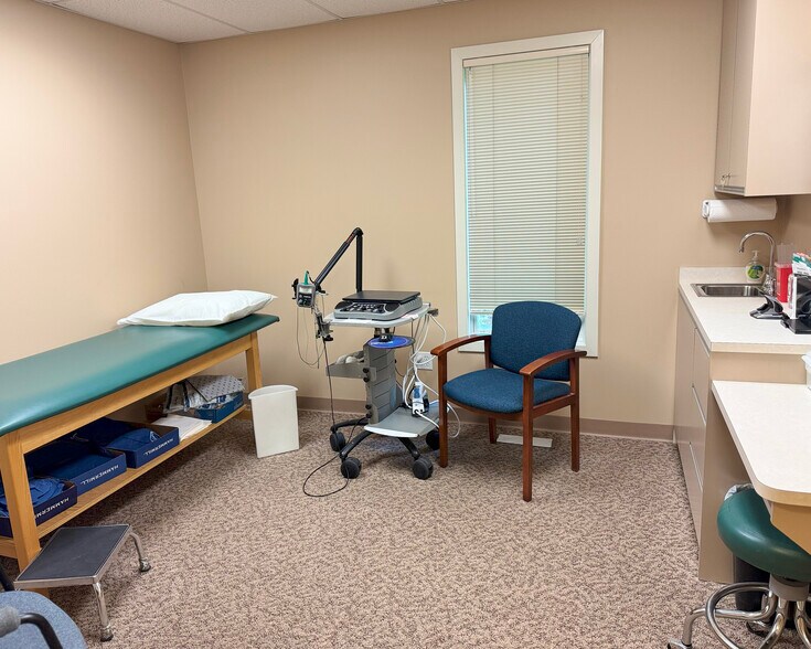 More Photos Of , Center Valley Office For Sale