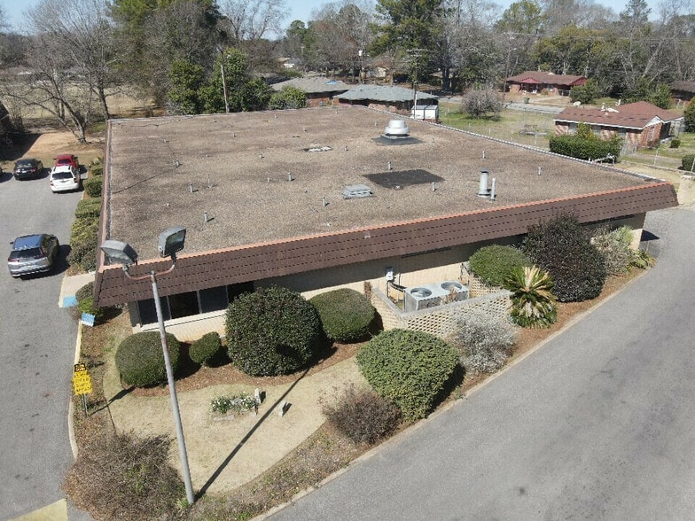 More Photos Of 2815 Forbes Dr, Montgomery Schools For Sale