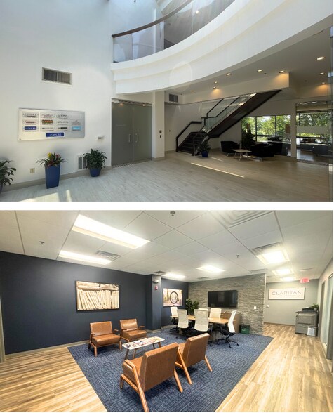 More Photos Of 1 Holtec Dr, Marlton Office For Lease