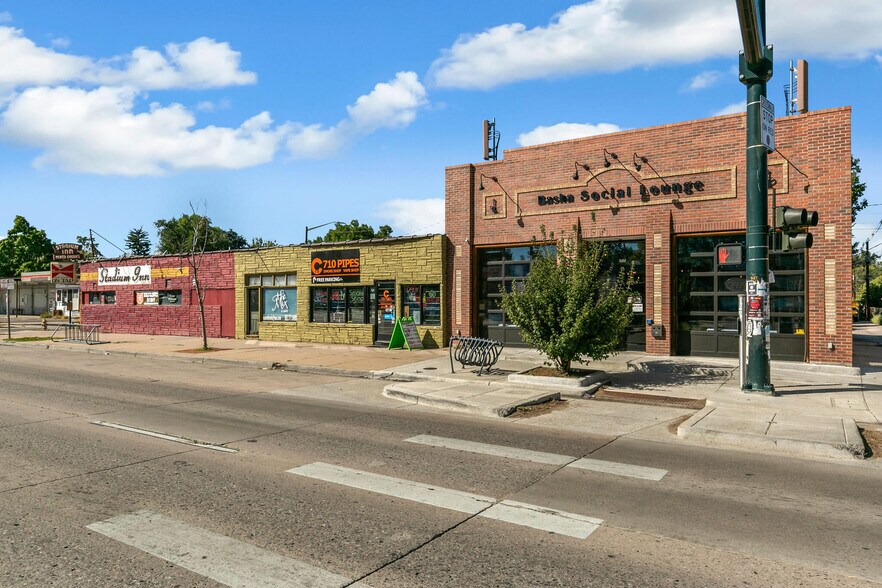 More Photos Of 1854 S Williams St, Denver Land For Sale