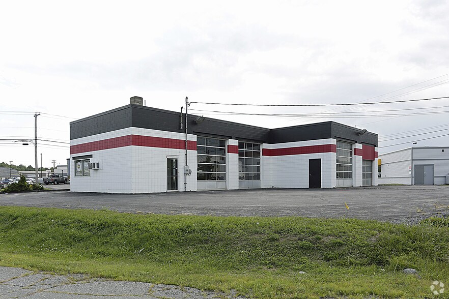 81 Armory Rd, Waterville, ME 04901 Retail For Lease