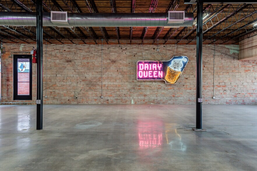 More Photos Of 1213 Crickets Ave, Lubbock Storefront For Lease