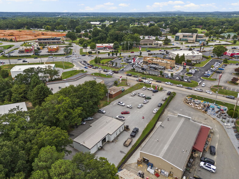 More Photos Of 118 Rainbow Lake Rd, Boiling Springs Auto Dealership For Sale