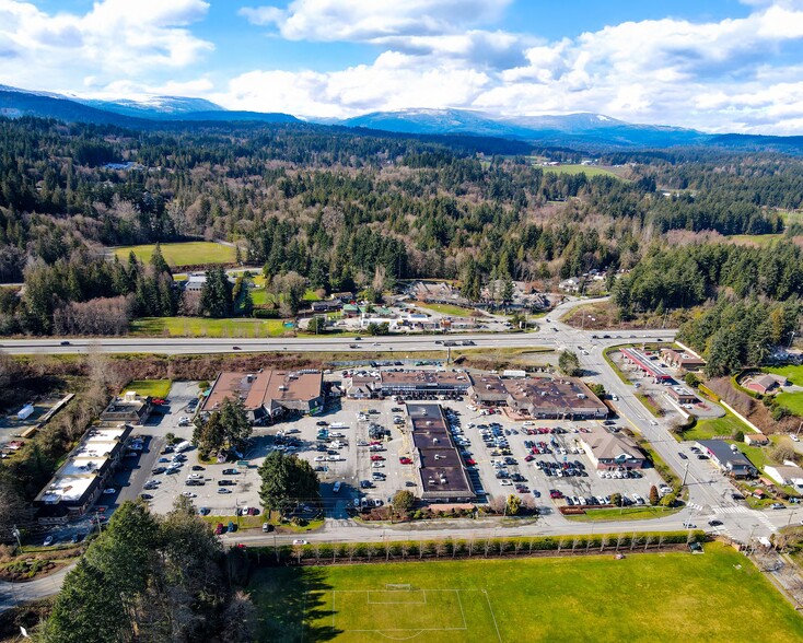 More Photos Of 2675 Lodgepole Rd, Mill Bay Land For Sale