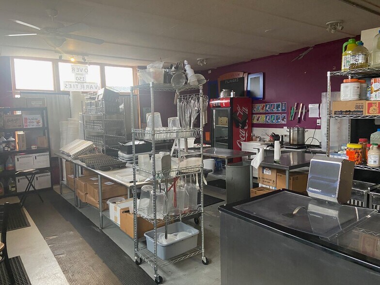 More Photos Of 1200-1218 N Killingsworth St, Portland Storefront For Sale