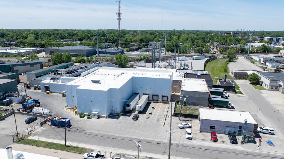 More Photos Of , Ferndale Industrial For Sale