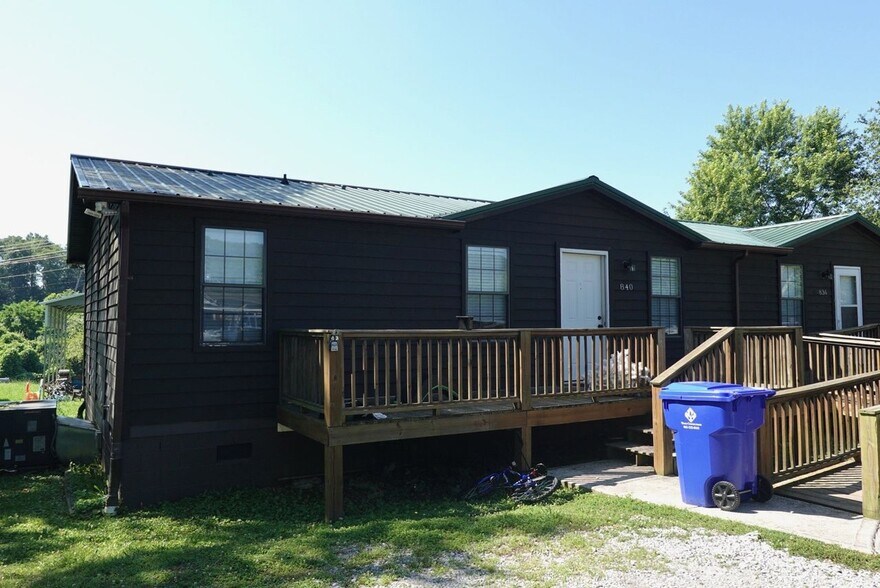 More Photos Of ,  Multifamily For Sale