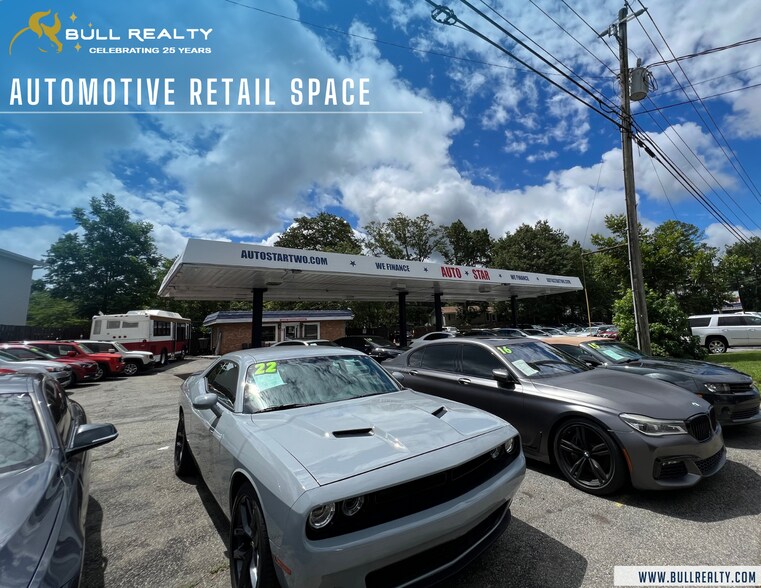 157 Scenic Hwy, Lawrenceville, GA 30046 Auto Dealership For Sale