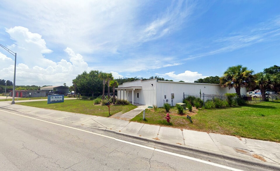 More Photos Of 2904 Okeechobee Rd, Fort Pierce Warehouse For Sale