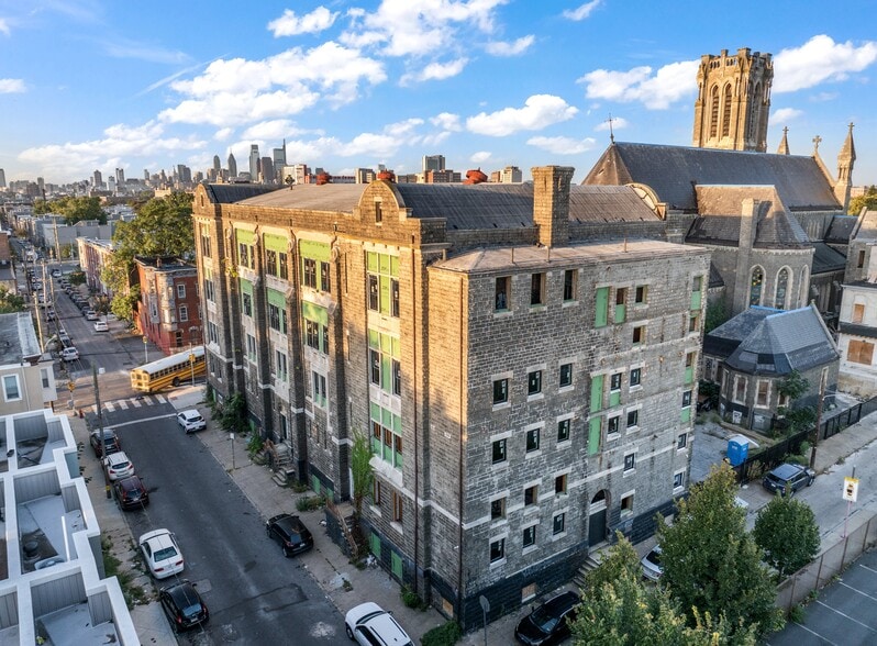 More Photos Of 701 W York St, Philadelphia Schools For Sale