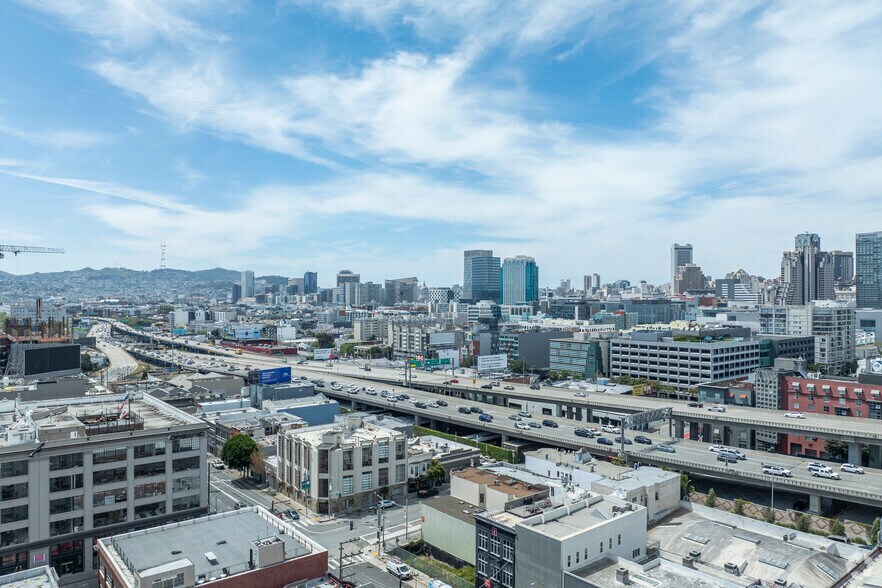 More Photos Of 493-495 3rd St, San Francisco Office For Lease