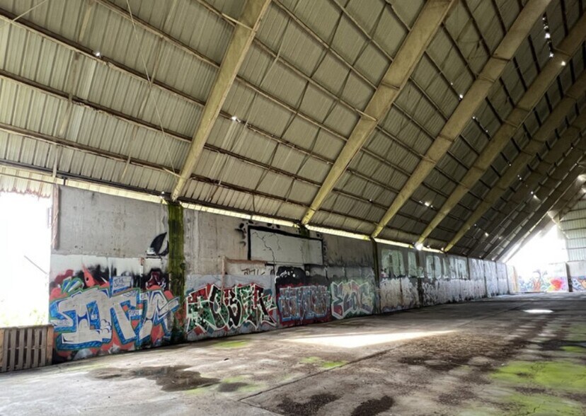 More Photos Of 45-158 Kia Manu Rd, Honokaa Warehouse For Sale